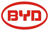 Byd logo
